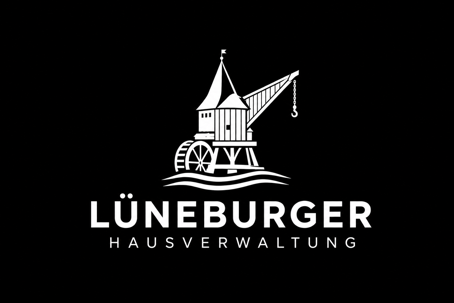 Logo Lüneburger Hausverwaltung